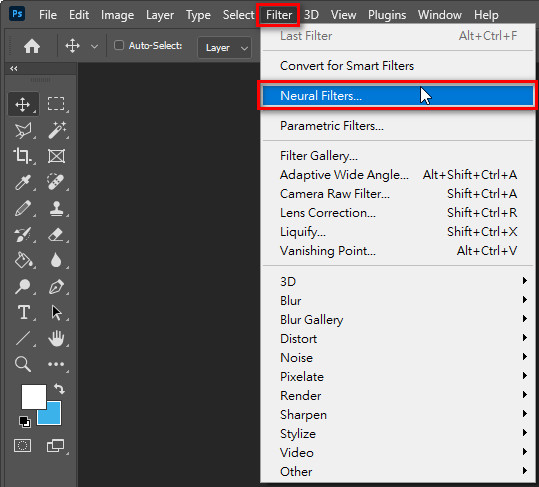 Create Depth Map